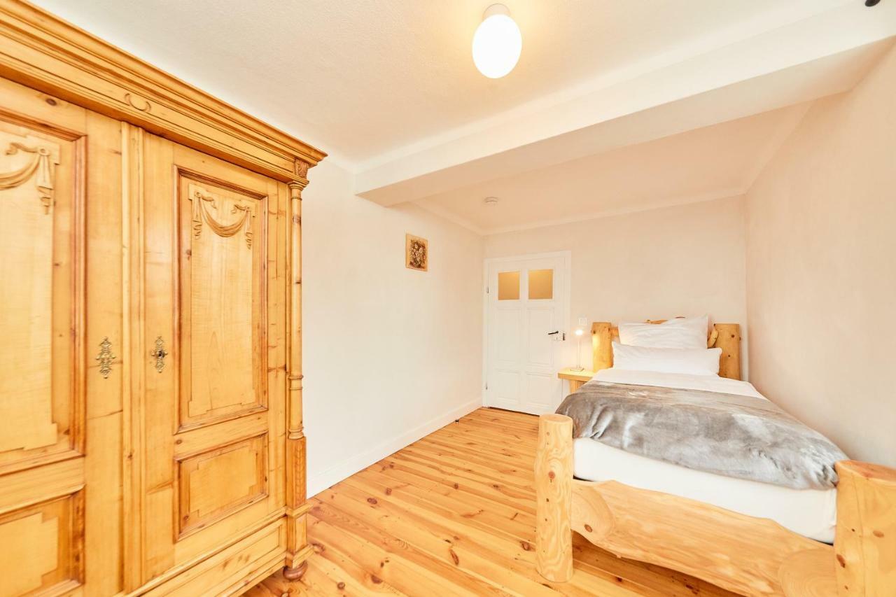 Ferienhaus Casa Maria モールバッハ エクステリア 写真