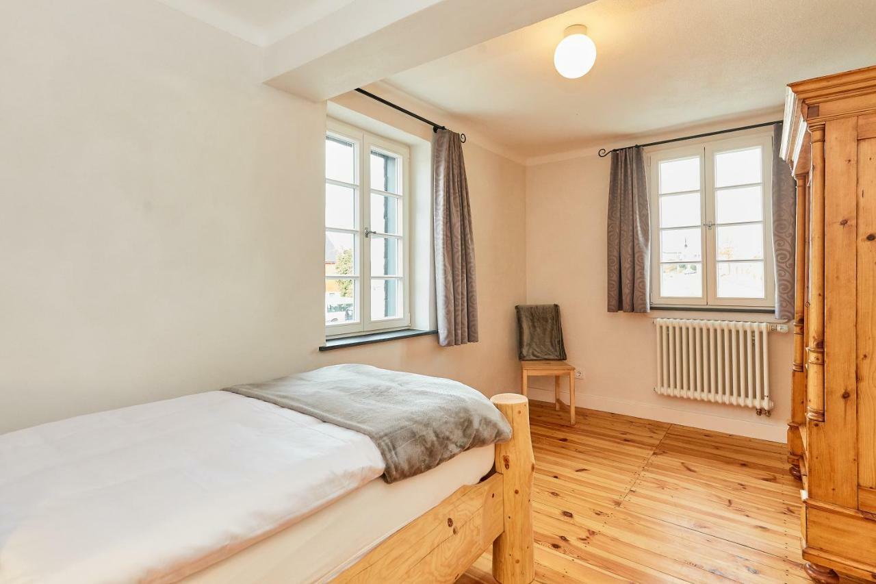 Ferienhaus Casa Maria モールバッハ エクステリア 写真