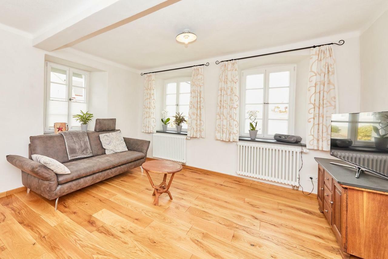Ferienhaus Casa Maria モールバッハ エクステリア 写真