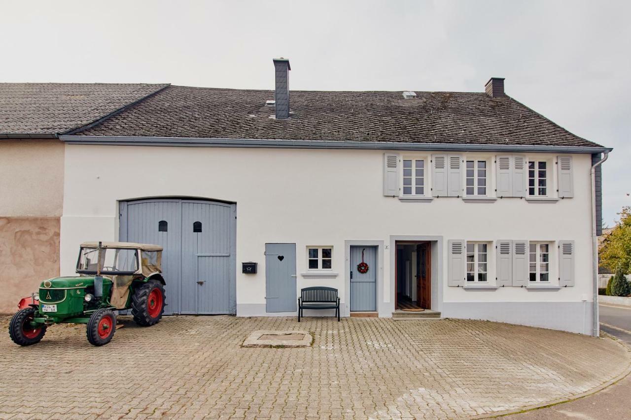 Ferienhaus Casa Maria モールバッハ エクステリア 写真