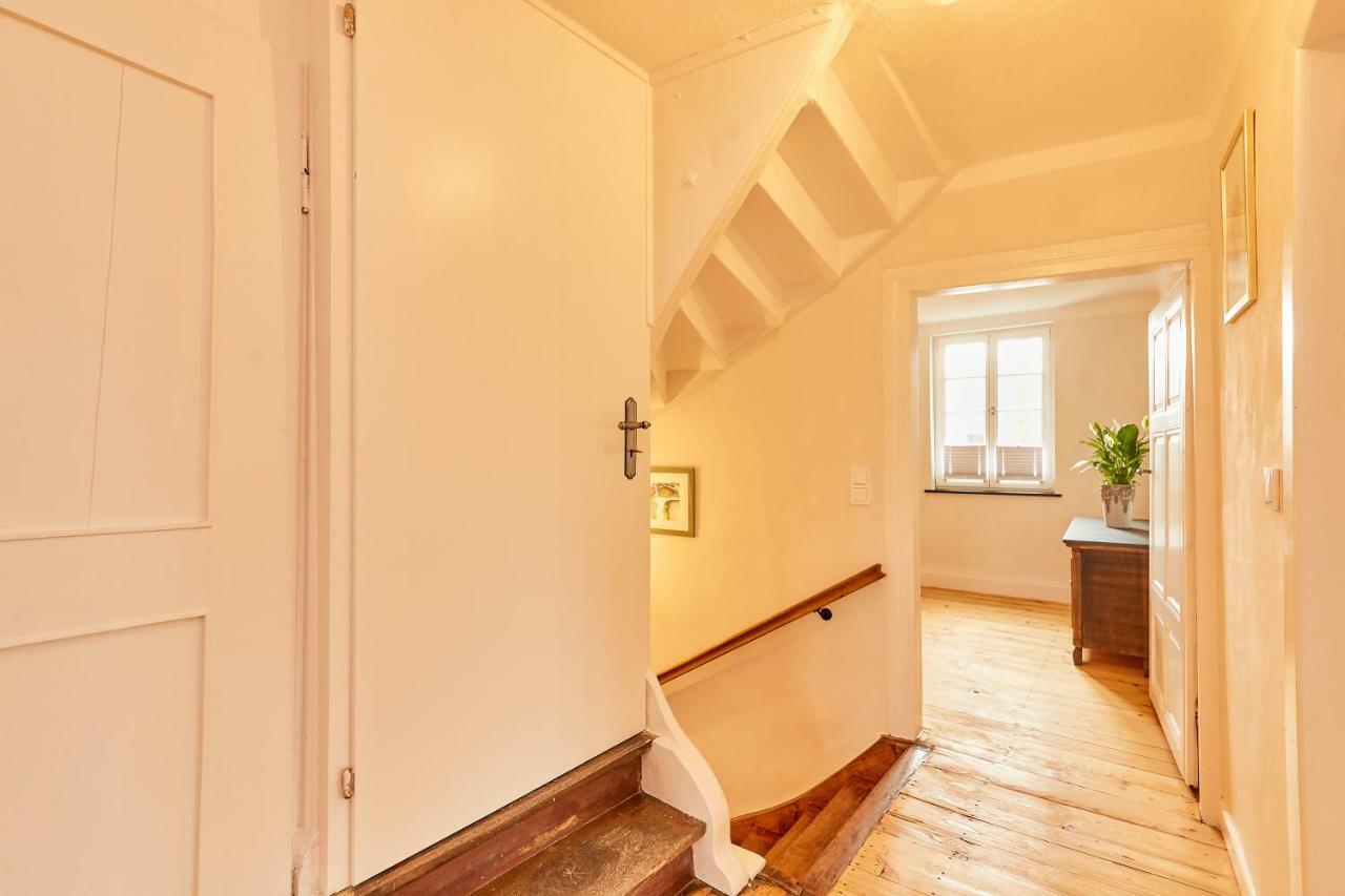 Ferienhaus Casa Maria モールバッハ エクステリア 写真