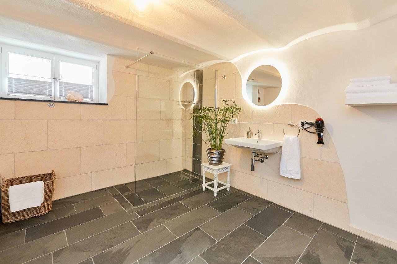 Ferienhaus Casa Maria モールバッハ エクステリア 写真