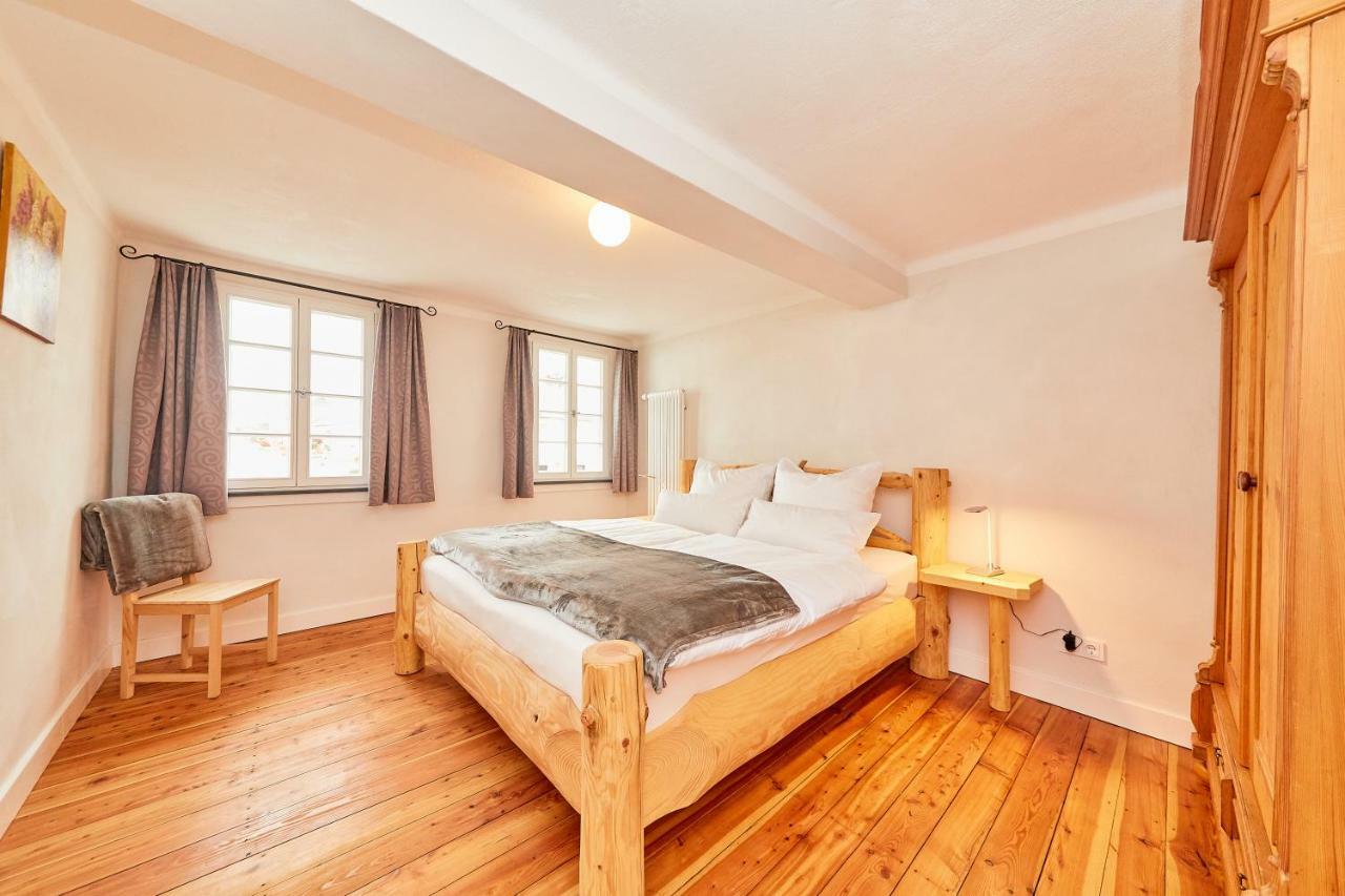 Ferienhaus Casa Maria モールバッハ エクステリア 写真