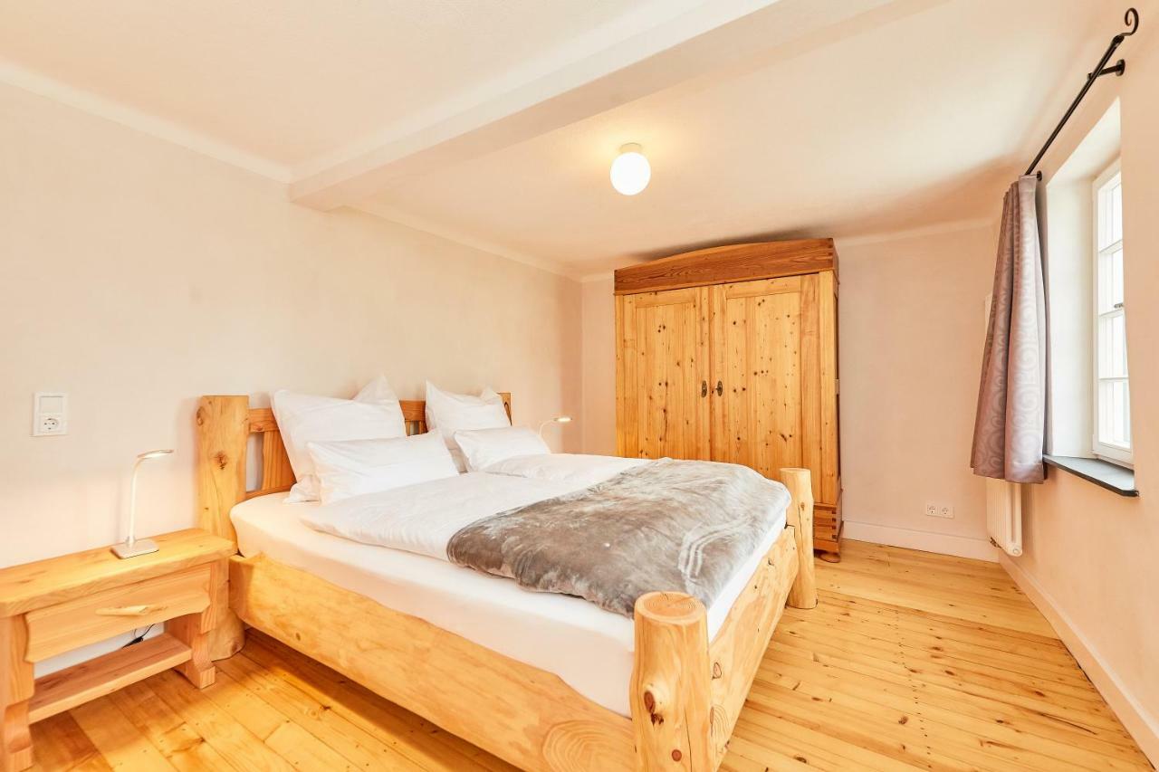 Ferienhaus Casa Maria モールバッハ エクステリア 写真