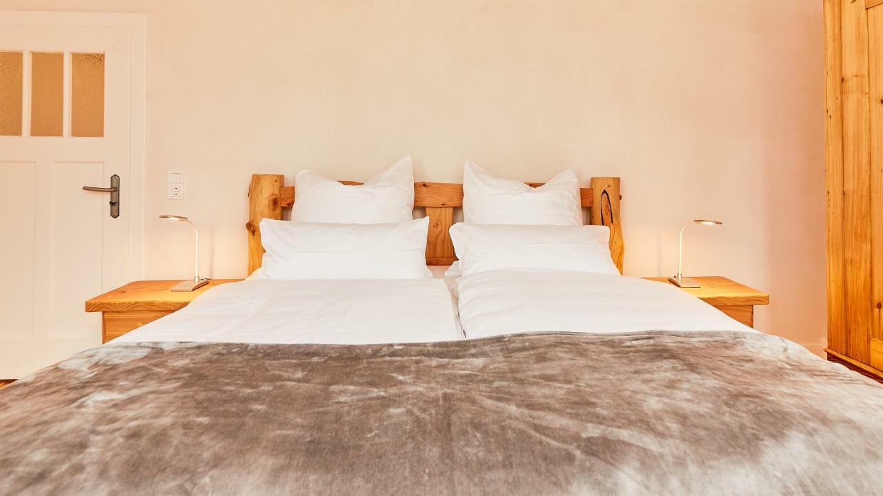 Ferienhaus Casa Maria モールバッハ エクステリア 写真